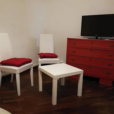 Dama Domus Apartment *