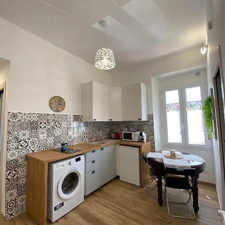 Apartment Menasihome