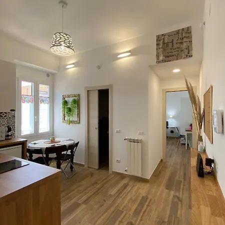 Apartment Menasihome *