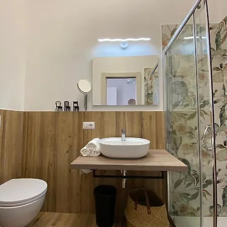 Menasihome Apartment *