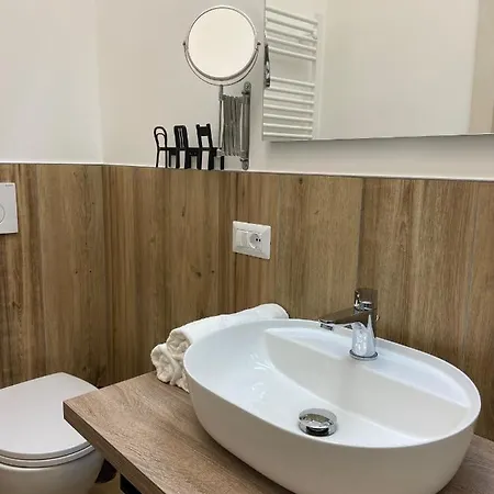 Menasihome Apartment *