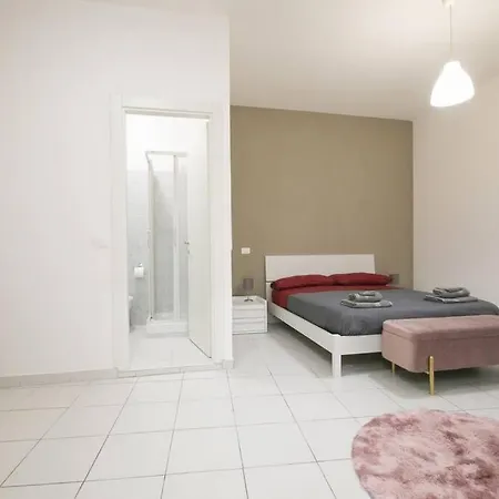 Apartment When In Rome, Like Romans Do *