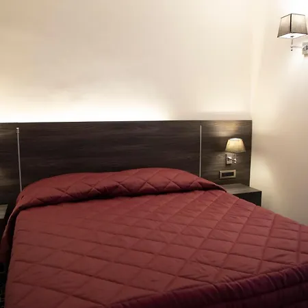 Gemelli 3* Rome