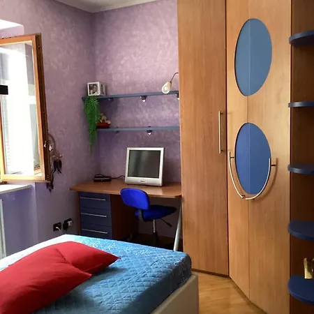 Locazione Turistica Dream House Marzia