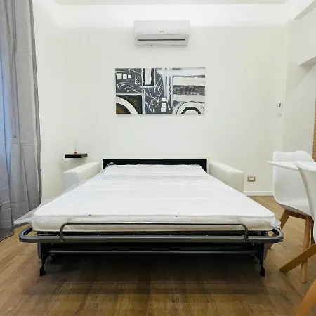 Vatican Oasis Appartement Rome