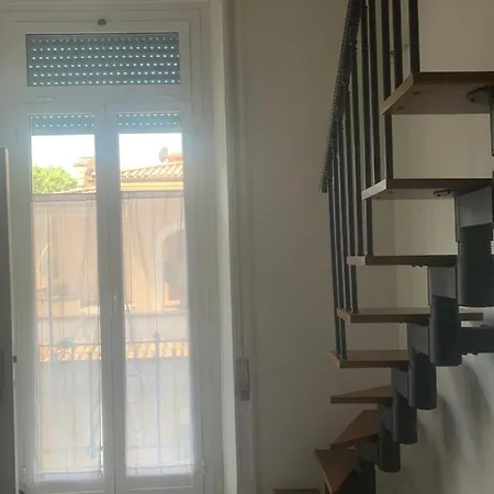 Flat Ultimo Piano In Centro Apartment Rome