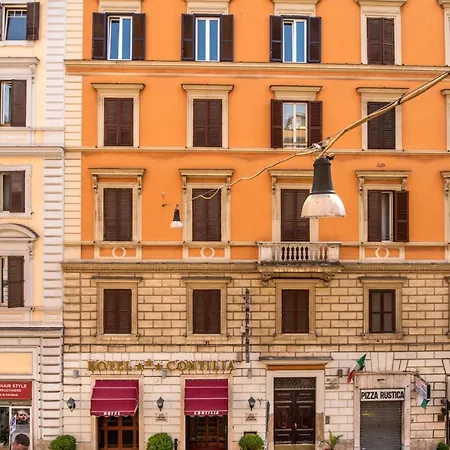 Ad Maiora Apartment