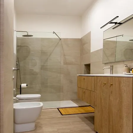 Ad Maiora Apartment