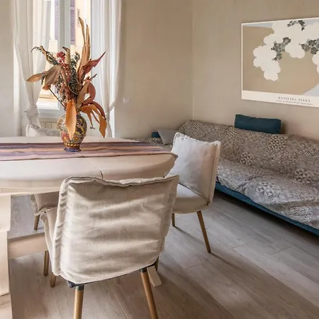 Apartment Ad Maiora Rome