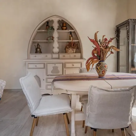 Ad Maiora Apartment Rome
