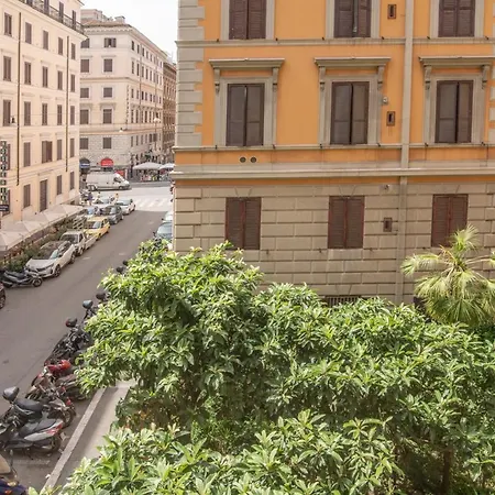 Apartment Ad Maiora