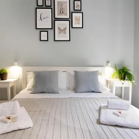 Apartment Ad Maiora Rome