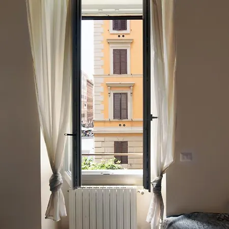 Ad Maiora Apartment