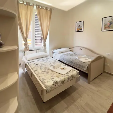 Ad Maiora Rome