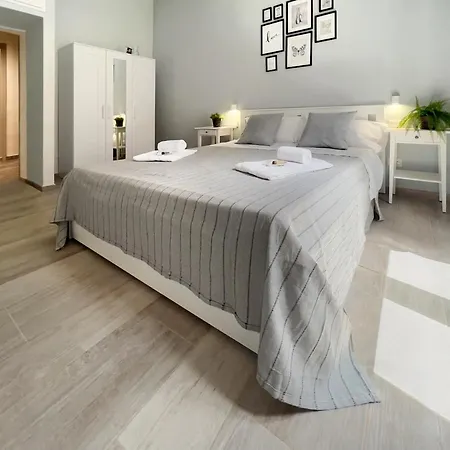 Ad Maiora Apartment Rome