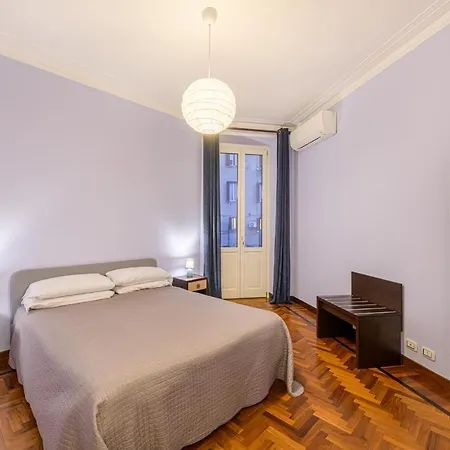 Interno6 Rome