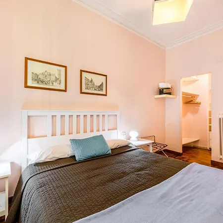 Apartment Interno6 *