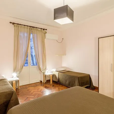 Interno6 Rome