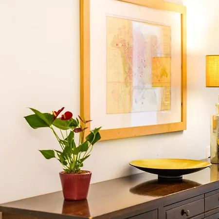 Interno6 Apartment *