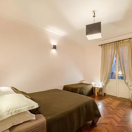 Apartment Interno6 *