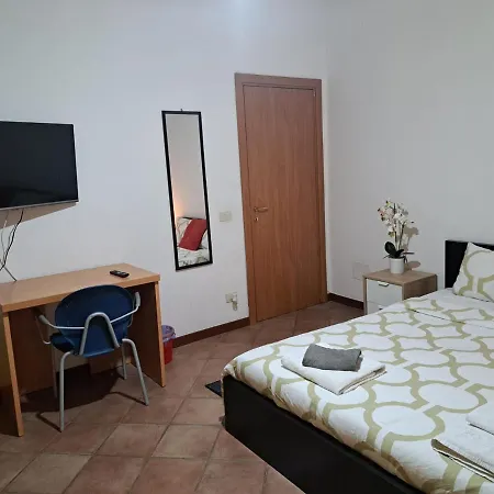 Centro Metro Rebibbia Guest house Rome