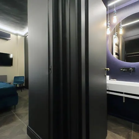 Apartament Ych-butterfly Flat Close Trevi Fountain