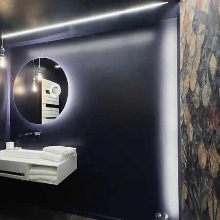 Apartament Ych-butterfly Flat Close Trevi Fountain