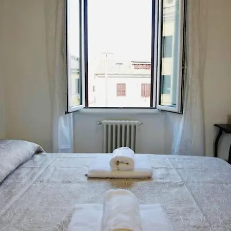 Termini/s.giovanni Sweet - Metro A/b Apartment *