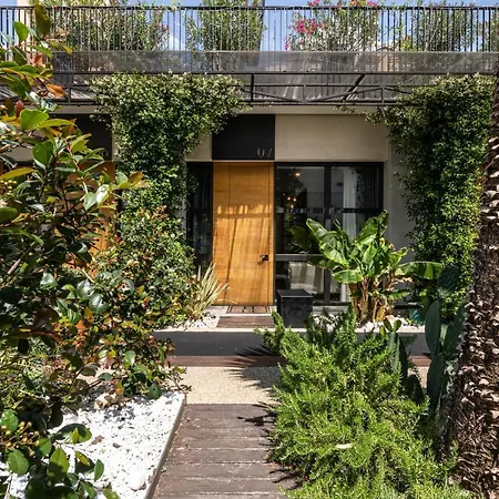 Hotel Horti 14 Borgo Trastevere Roma