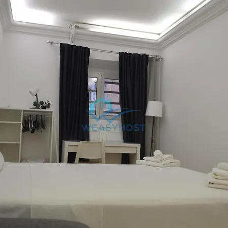 Retreat In The Heart Of Fori Imperiali *