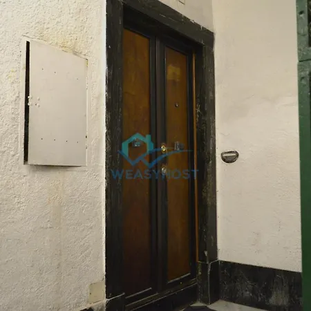 Retreat In The Heart Of Fori Imperiali Apartment