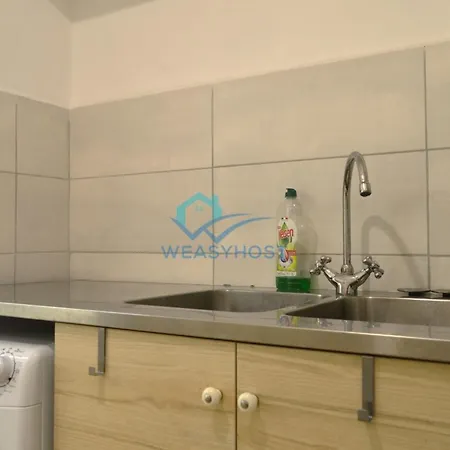 Apartment Retreat In The Heart Of Fori Imperiali Rome