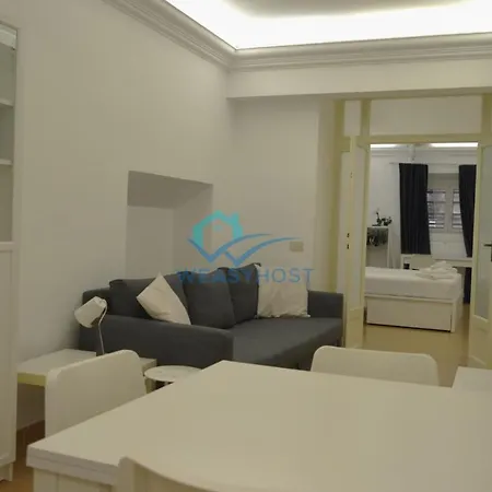 Retreat In The Heart Of Fori Imperiali Apartment Rome