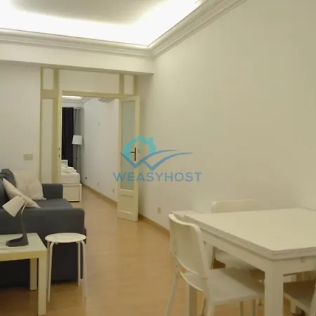 Apartment Retreat In The Heart Of Fori Imperiali Rome