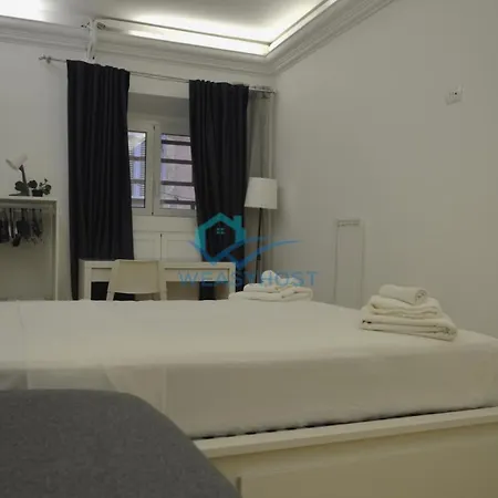 Retreat In The Heart Of Fori Imperiali Apartment Rome