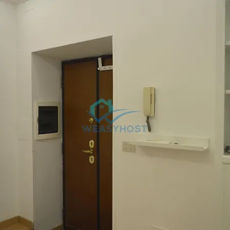 Retreat In The Heart Of Fori Imperiali Apartment Rome