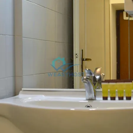 Retreat In The Heart Of Fori Imperiali Apartment Rome