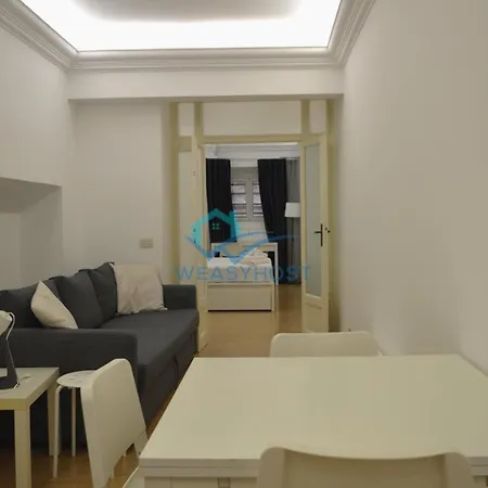 Retreat In The Heart Of Fori Imperiali Apartment Rome