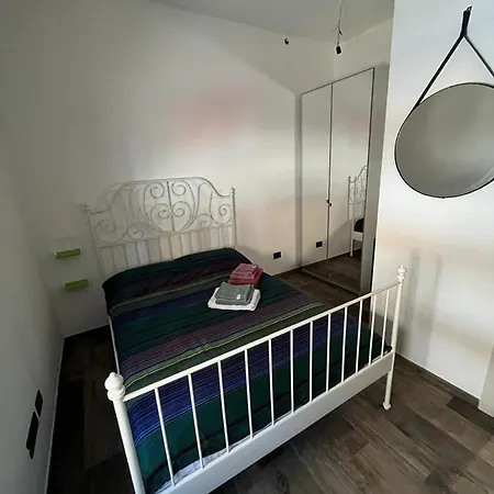 La Casa Di Carlotta Apartment Rome