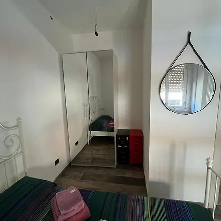 La Casa Di Carlotta
