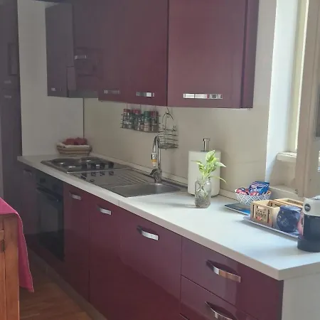 Apartment Casa Di Libri - Delizioso A 10 Min Da Trastevere
