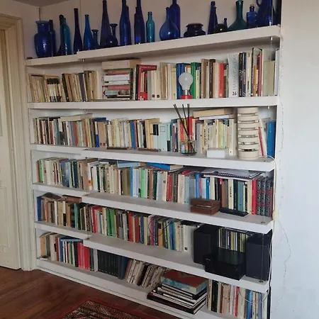 Casa Di Libri - Delizioso A 10 Min Da Trastevere * Rome