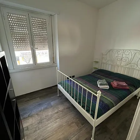 La Casa Di Carlotta Rome