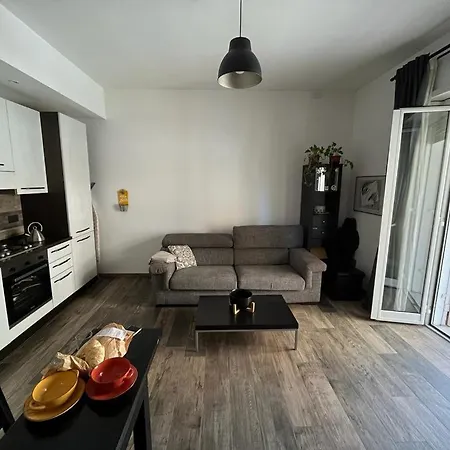La Casa Di Carlotta