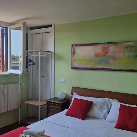 Apartment Casa Di Libri - Delizioso A 10 Min Da Trastevere Rome