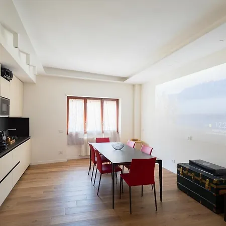 Apartament - Ruins House - 750m From The Metro Station