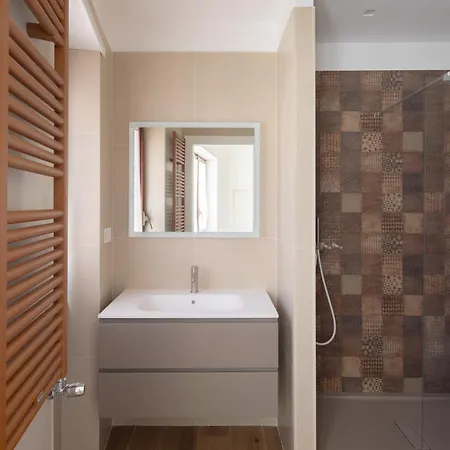 Apartament - Ruins House - 750m From The Metro Station Rzym
