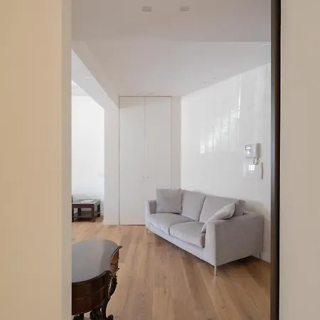 Apartament - Ruins House - 750m From The Metro Station Rzym
