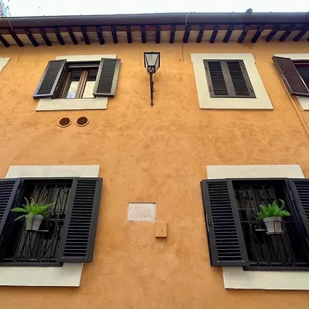 Antica Dimora La Campanella Appartamento
