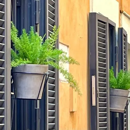 Antica Dimora La Campanella Appartamento *